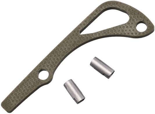 Bugout Backspacer OD G10