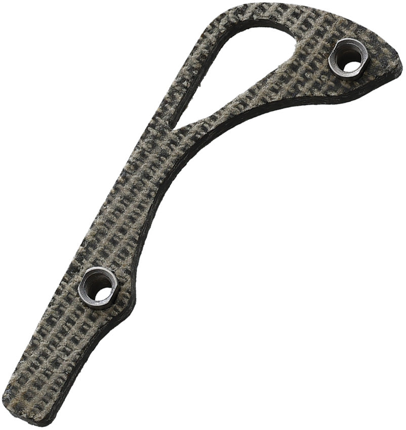 Mini Bugout Backspacer Green
