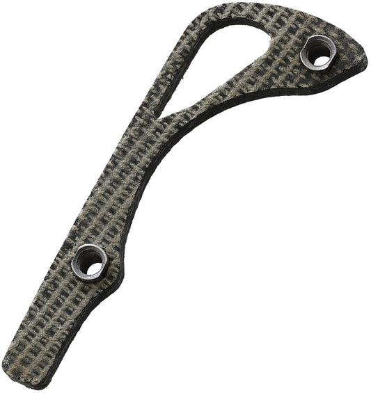 Mini Bugout Backspacer Green