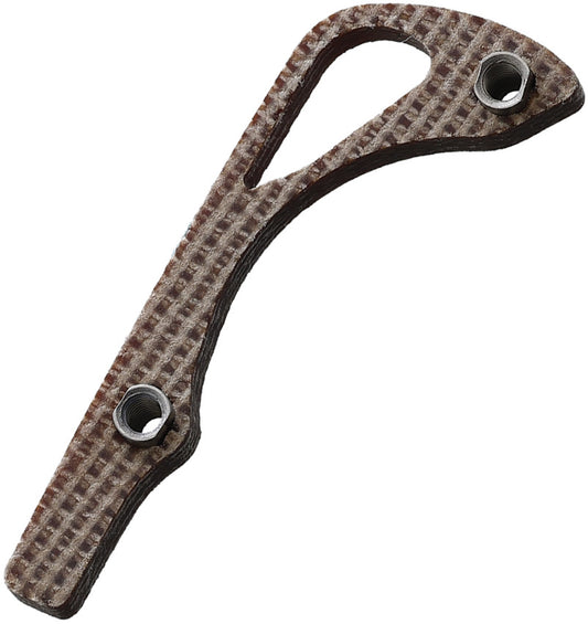 Mini Bugout Backspacer Nat