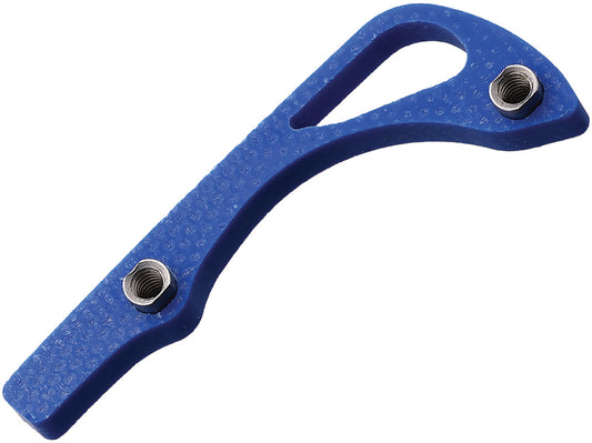 Mini Bugout Backspacer Blue