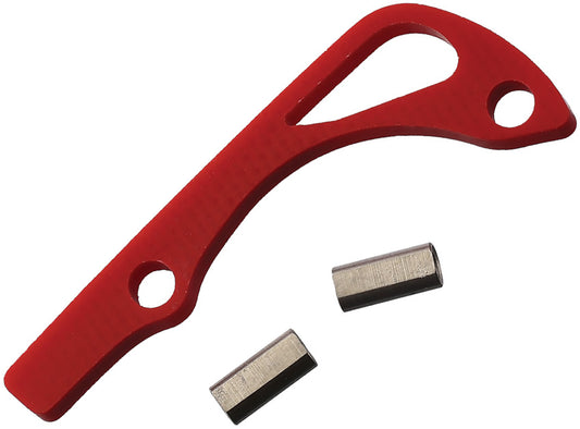 Mini Bugout Backspacer Red