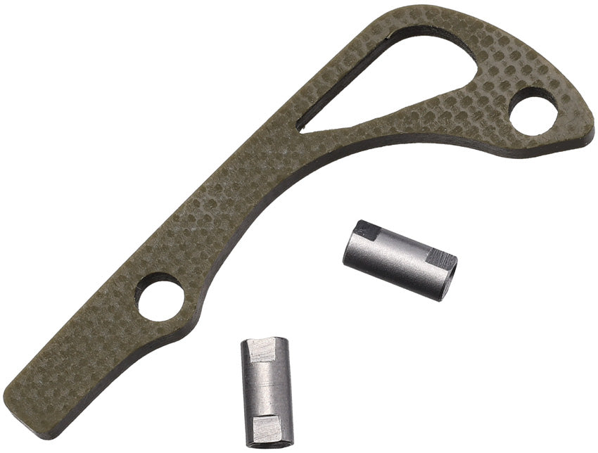 Mini Bugout Backspacer OD FLY-955