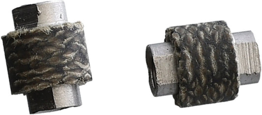 Barrel Spacer Set Green