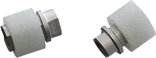 Barrel Spacer Set Jade