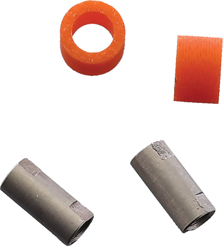 Barrel Spacer Set Orange FLY-962