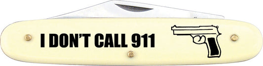 I Don't Call 911 N-911