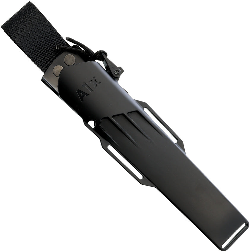 A1 Fixed Blade Sheath A1XEZ