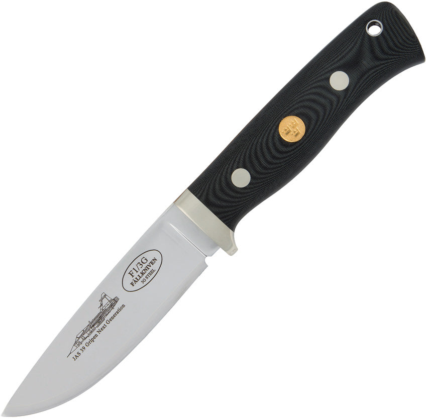 F1 Pilot Survival Micarta F1L3GBM