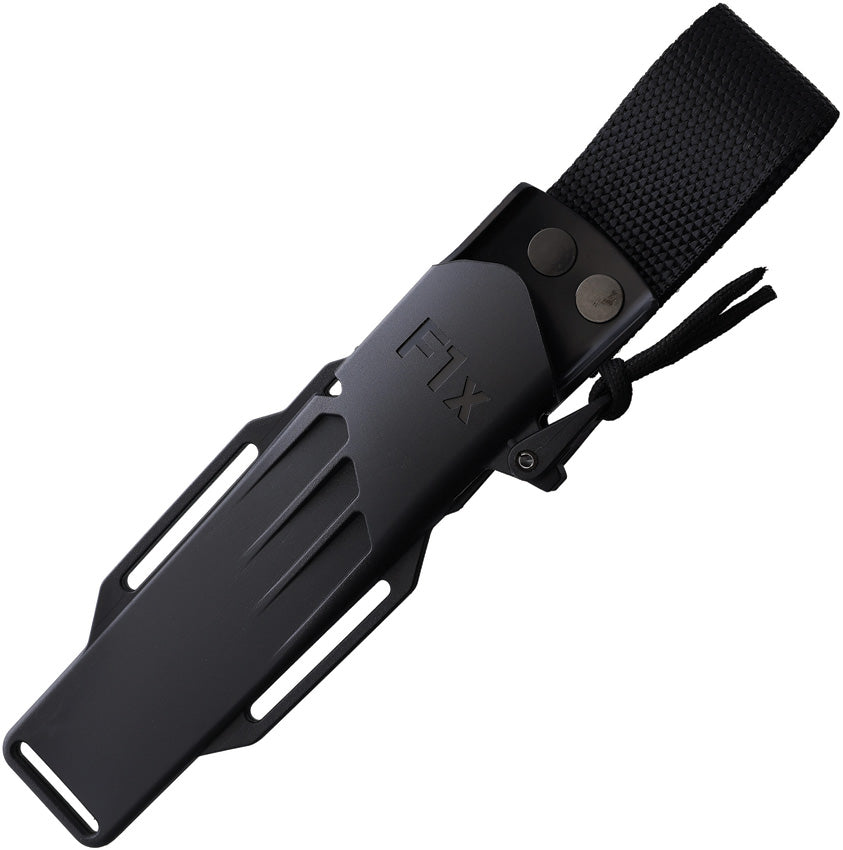 F1X  Sheath F1XEZ