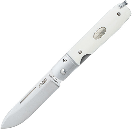 Gentleman's Linerlock Elforyn  GPEY