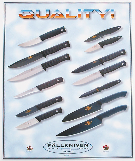 Advertising Poster Promo
