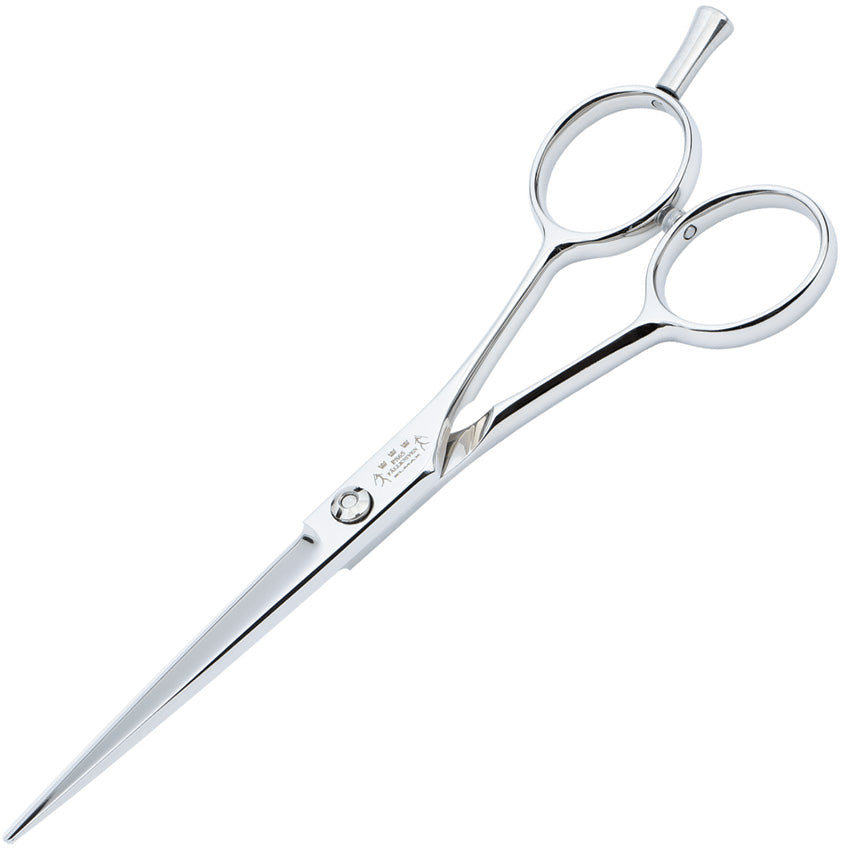 Trimmer Stylist Scissors Elmax PS65