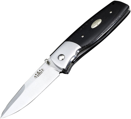 PXL Linerlock Carbon Juma