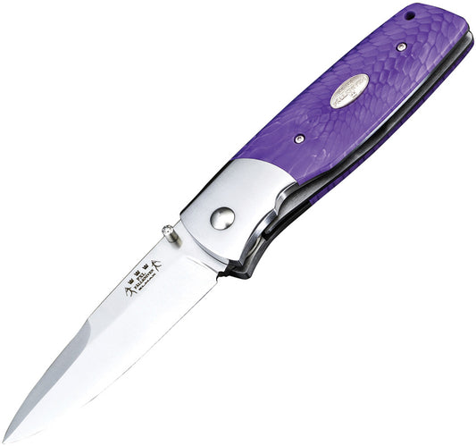 PXL Linerlock Ppl Dragon