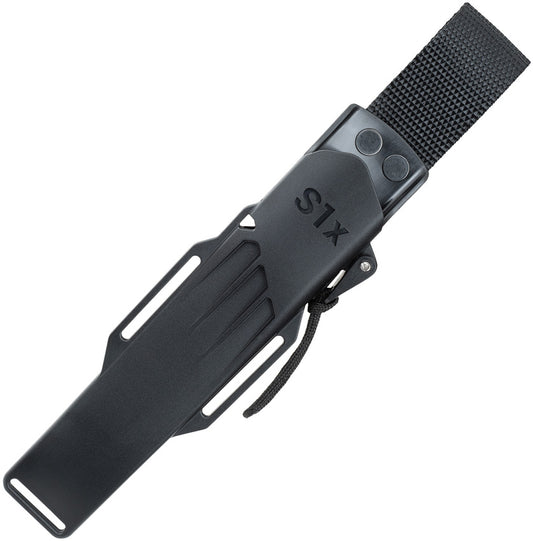 S1x Zytel Sheath