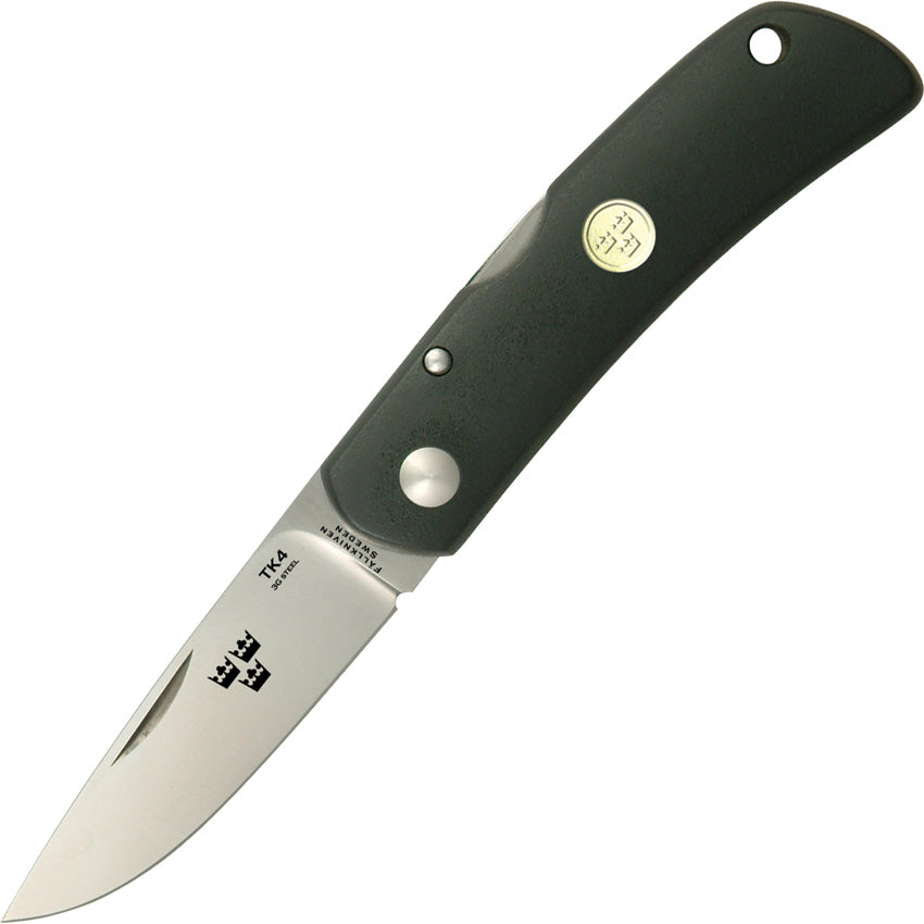 Tre Kronor Lockback TK4C