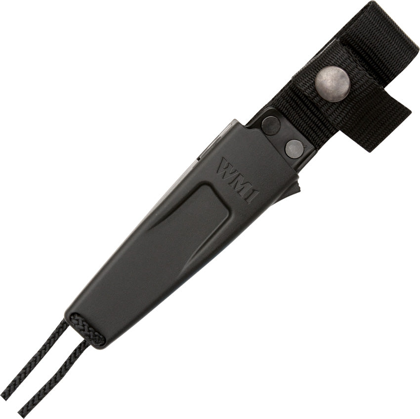 WM1 Neck Sheath WM1EZ