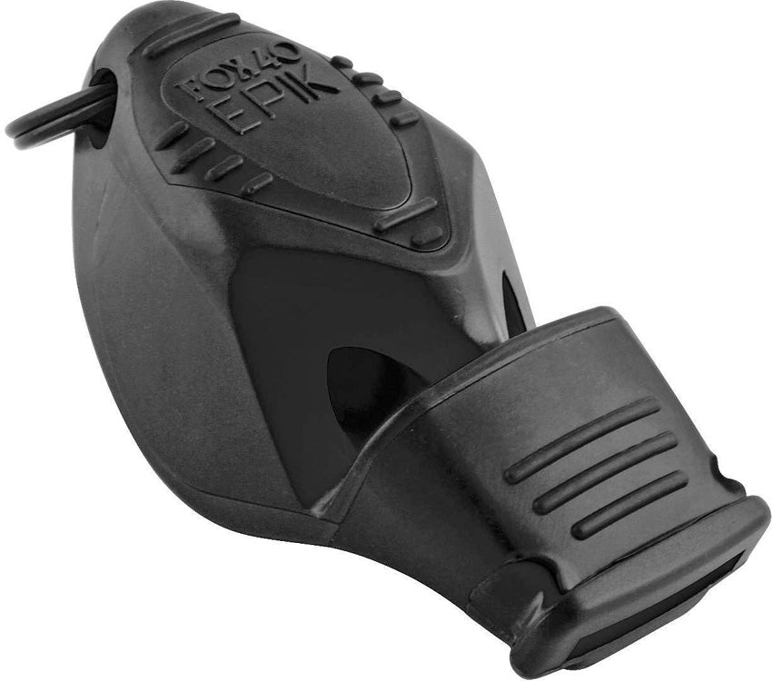 Epik CMG Safety Black 8802-0008