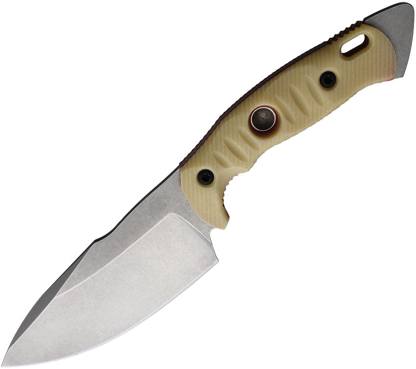 Alaris Fixed Blade Ivr/Red ALARIS-3V-IVR/RED