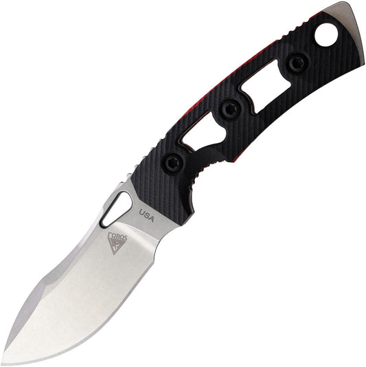 Tier 1 Mini Mini Black T1MM GBLK/RED