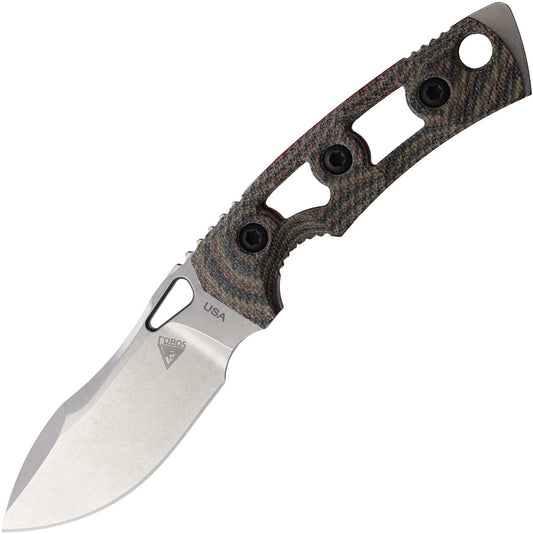 Tier 1 Mini Mini Camo T1MM  M/CAMO RED