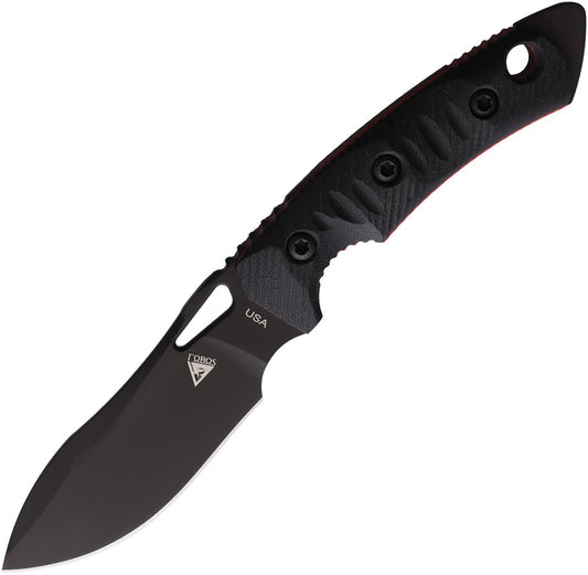 Tier 1 Mini PVD/Black TIER1 MINI PVD GBLK/RED