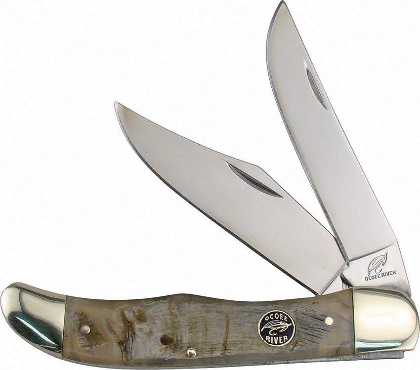 Folding Hunter Rams Horn OC-550RH