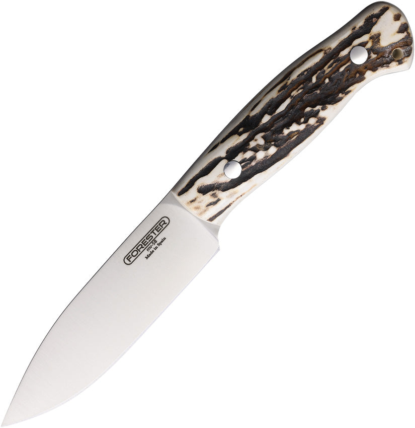 Terra Fixed Blade Stag