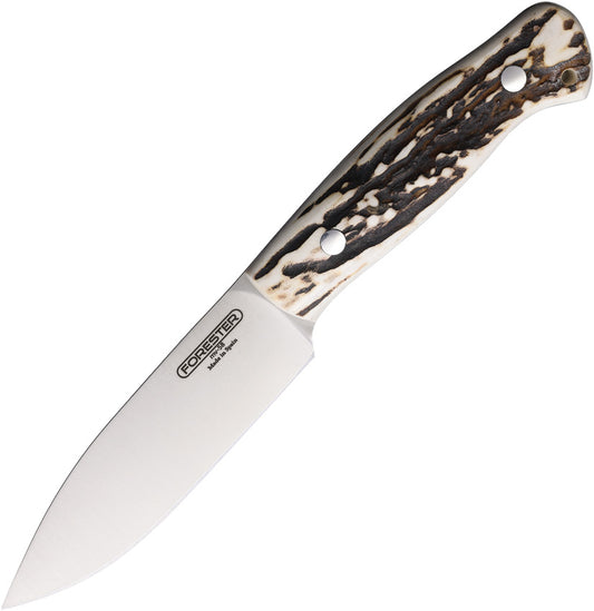 Terra Fixed Blade Stag
