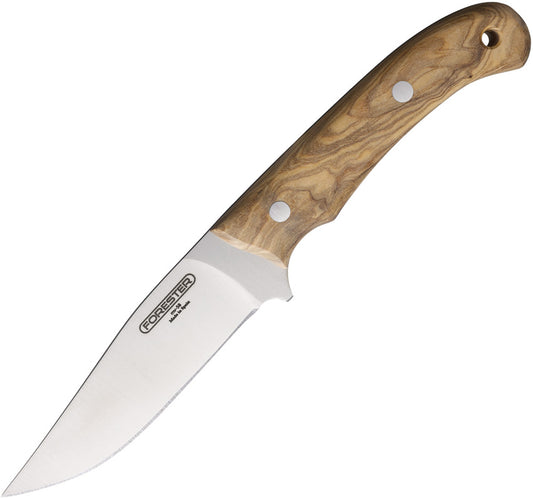 9015 Fixed Blade Olive
