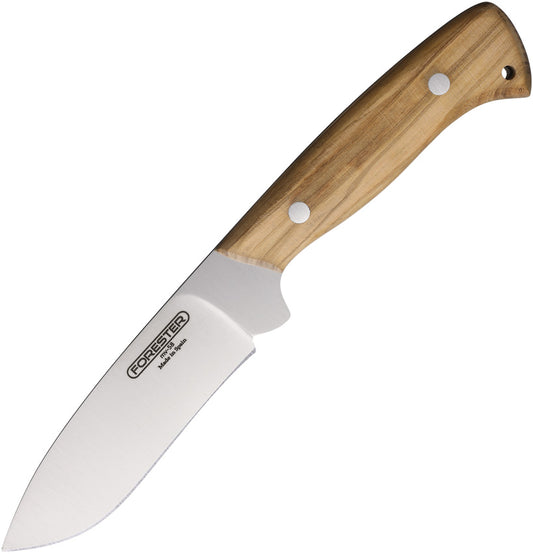 Sauer Fixed Blade Olive F009_O SHEATH