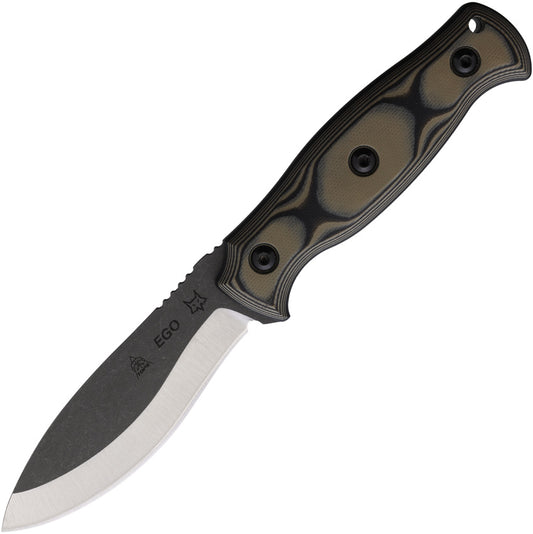Ego Fixed Blade TKFX01