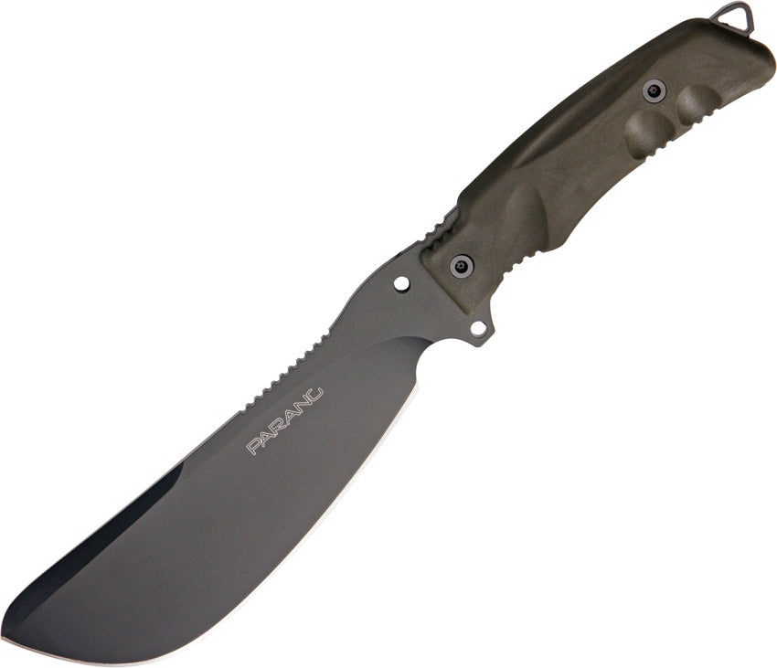 Parang Bushcraft