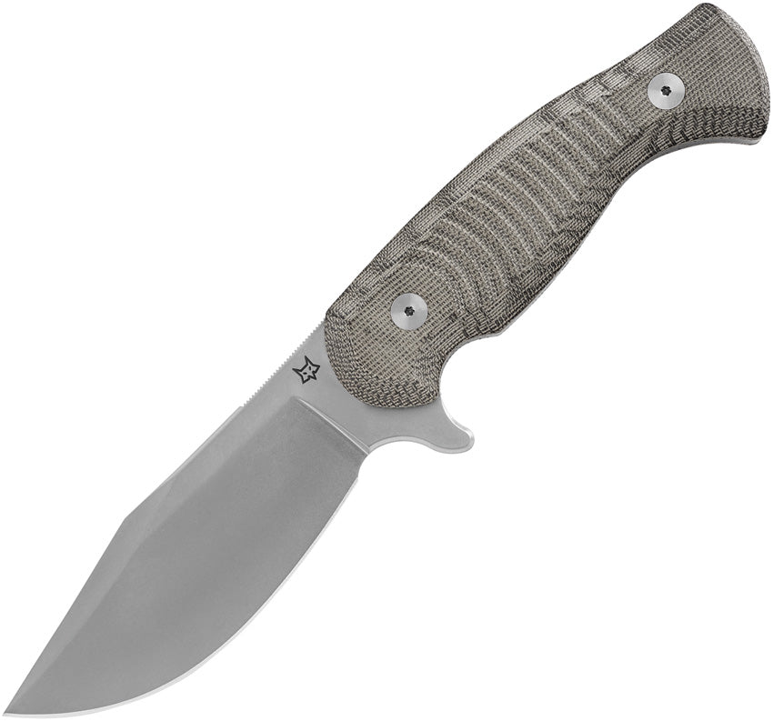 Eastwood Tiger OD Micarta 106MOD
