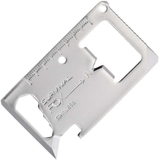 Piastrina Survival Card