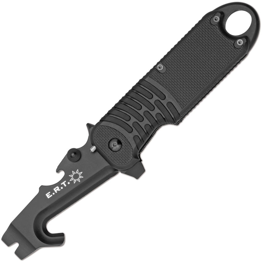 ERT Rescue II Linerlock FX-212