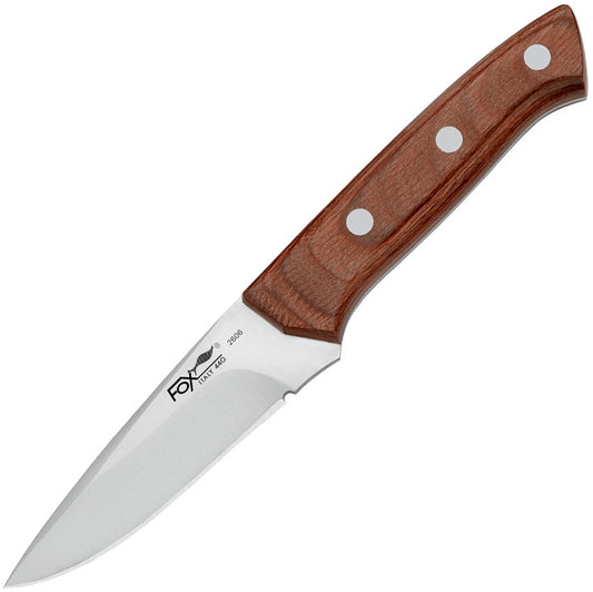 Campeggio Fixed Blade 02FX123