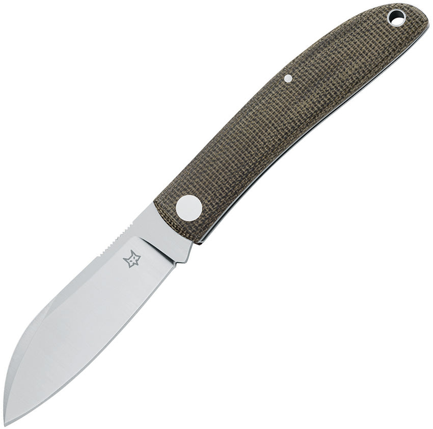 Livri Slip Joint FX-273