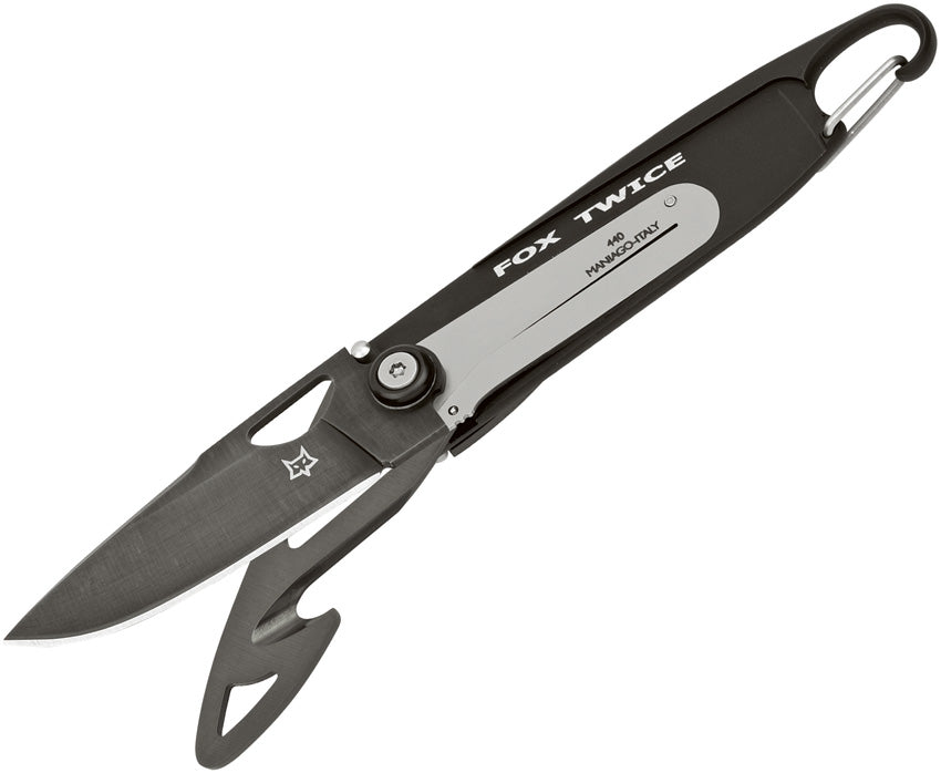 Twice Hunter Framelock 01FX725