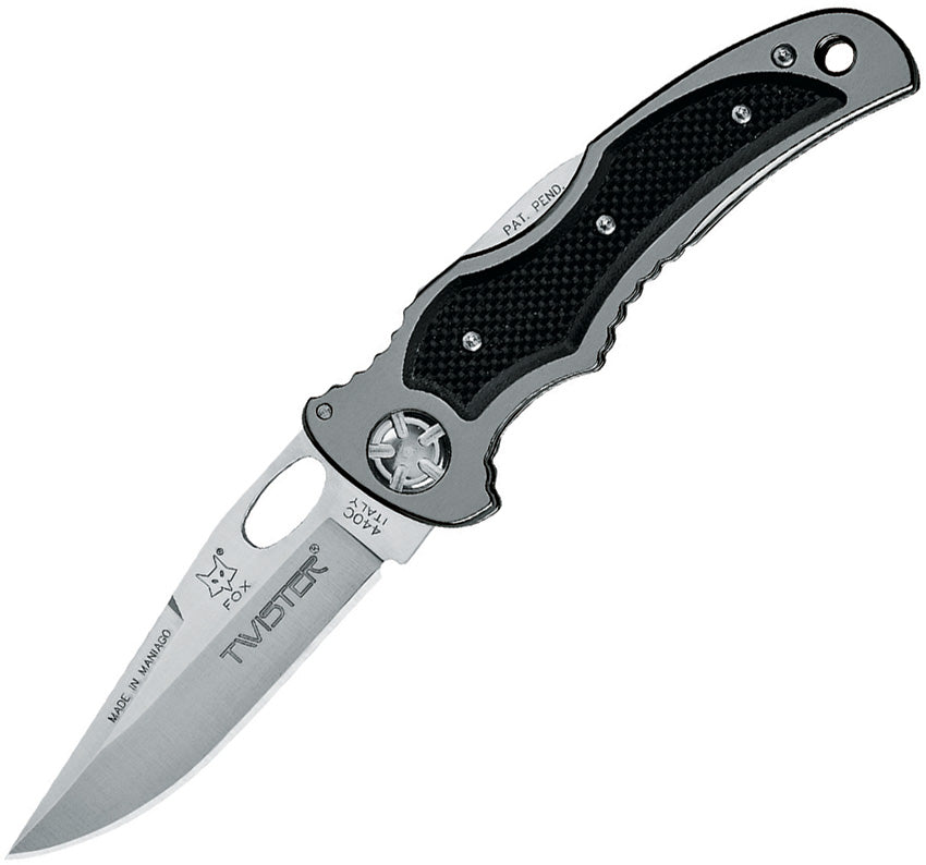 Twister Lockback 01FX239