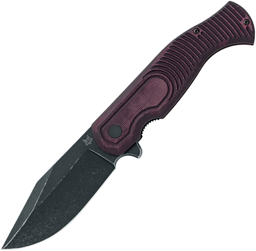 Eastwood Tiger Linerlock FX-524 MB