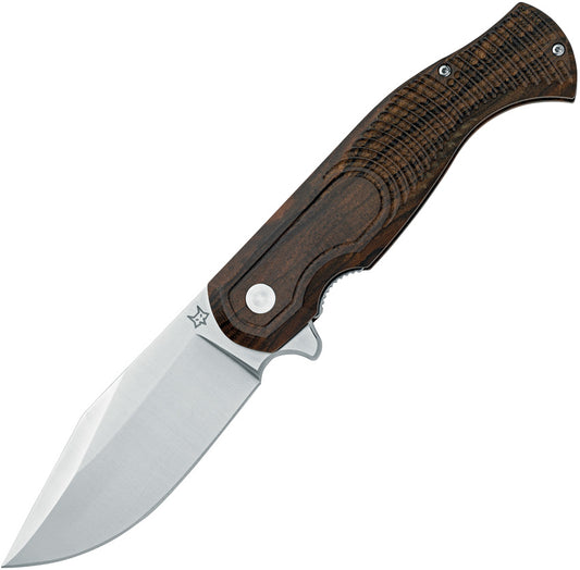 Eastwood Tiger Linerlock ZW FX-524 ZW