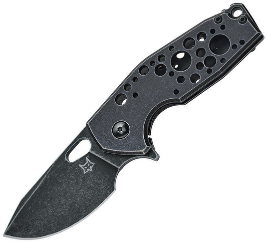 Suru Framelock Black SW FX-526 ALB