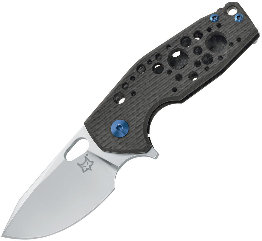 Suru Framelock FX-526 CFBL