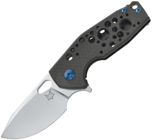 Suru Framelock FX-526 CFBL