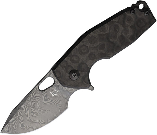 Suru Framelock Dam Ti FX526DCF