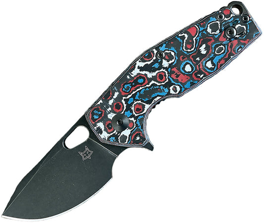 Suru Linerlock Nebula CF FX-FA526 LINE