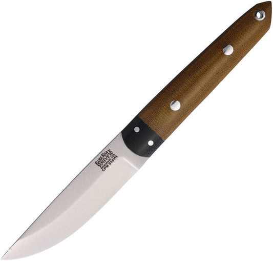 Kwaiken Fixed Blade Natural