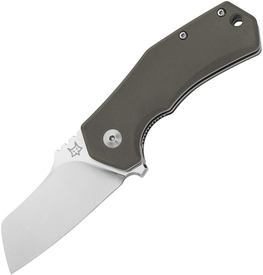 Italicus Linerlock OD